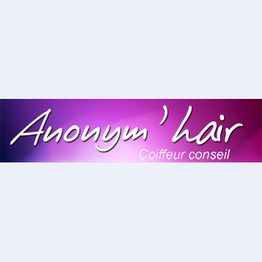 ANONYM' HAIR