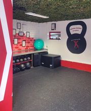 Personal Training Kai Asbrock Bild 3