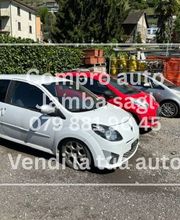 Compro Auto Ticino | Vendere Auto in Ticino Bild 2