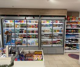 Eckert Berlin, Potsdamer Platz