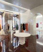 Bottega Veneta Roma Condotti immagine 4