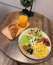 Fika coffee shop image 2