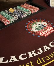 Nor Cal Casino Parties image 1