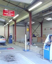 AUTOSUR COUIZA image 1