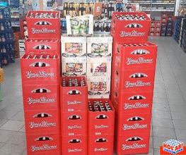 HOL'AB! Getränkemarkt Bild 2
