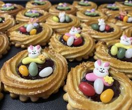 Bäckerei Jacobi Bild 8