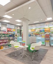 Pharmacieplus du Bourg Marin SA Bild 4