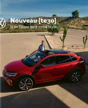 Volkswagen Saint Marcel Concessionnaire image 2