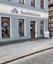 OTB Sanitätshaus Bad Belzig Bild 3