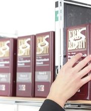 Rechtsanwalt Ekkehard Nüßlein Bild 1