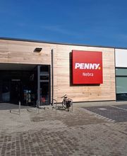 PENNY Erlenweg 5 Nebra Außen