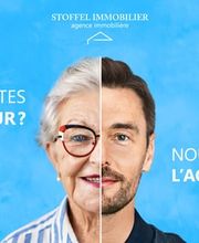 Stoffel Immobilier SA Bild 1