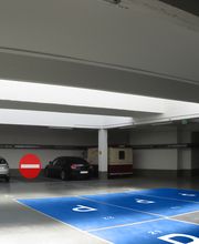 ampido Parkplatz Bild 2