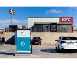 ACCIONA Charging Station imagen 5