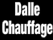 Dalle Chauffage