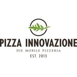 Logo - Pizza Innovazione
