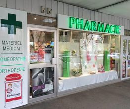 Pharmacie Grisollet image 4