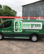 Evergreen Heating and Cooling image 2