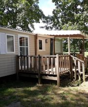 Camping Le Chassezac image 9