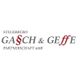 Gasch & Geffe Steuerberater Partnerschaft mbB