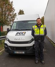 Kiloutou Noyelles-Godault image 6