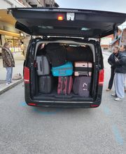 Luxe Van Transport image 4