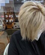 Dzmitry Hill Friseur Bild 3