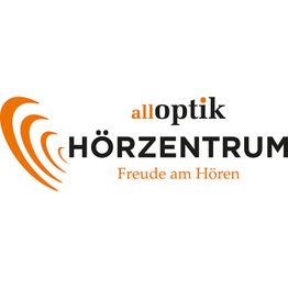 allOptik Hörzentrum Plauen