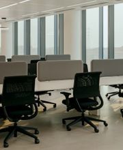 Accenture Italy Assago People Hub Milanofiori - Internal 4