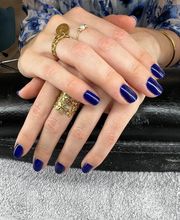 Hélène beauté nails image 3