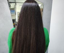 SK Haarstudio Bild 3