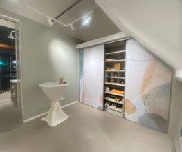 Grottel Raumdesign Bild 6