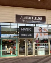 Opticien TIGNIEU JAMEYZIEU - ALAIN AFFLELOU image 1