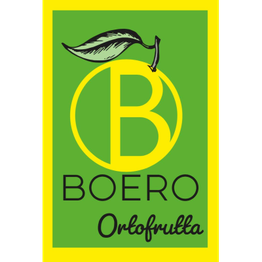 Ortofrutta Boero logo