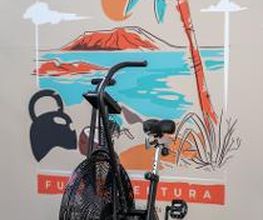 Holiday Box Corralejo | Wellness & Cross Training imagen 8