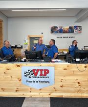 Joe's Tire Shop & Auto Repair image 9