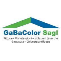 GaBaColor Sagl - Pittore a Bellinzona