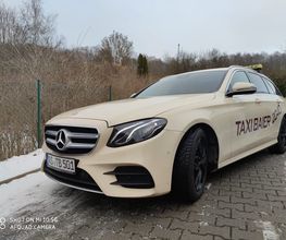 Taxi Baier Bild 1