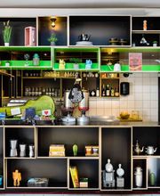 ibis Styles Darmstadt Bild 3