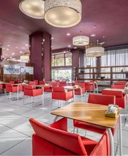 Exe Convention Plaza Madrid