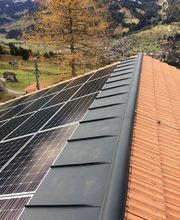 Markus Pfister Spenglerei + Bedachungen Bild 7