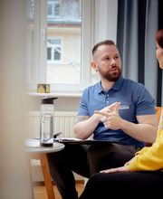 Personal Training Richard Proch