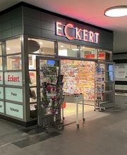 Eckert Berlin, Bahnhof Friedrichstraße