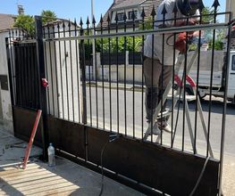 Cinar Construction image 5