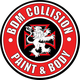 BDM Collision Paint and Body