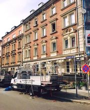 Bauwerkstatt Planungsgruppe HV-Thomas Scheller & HV-Georg Vogel Bild 1