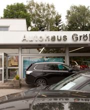 Autohaus Groebenzell GmbH & Co. KG Bild 7