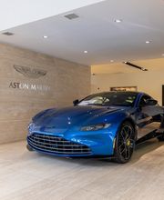 Aston Martin Summit image 10