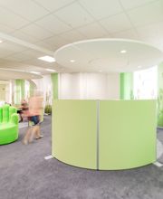 AOK PLUS - Filiale Frankenberg Bild 3