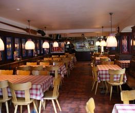 Restaurant Anker Bern Bild 2